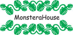 MonsteraHouse